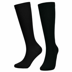 1-5Pairs Men Women Compression Socks Pain Relief Calf Leg Foot Support Stocking