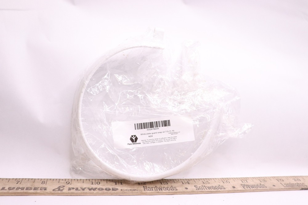 Mars Wellness Food Plate Protector 7.5″-11.75″