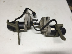 Motor Set for Pride Jazzy EVO 613 Power Chairs MOT2100310 MOT2100312