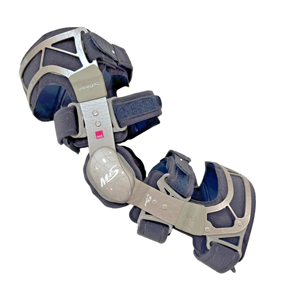 medi M.4S OA Varus Right XL Extra Large Right Knee