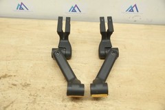 Quantum V3 Flip-Up Armrest Mounts for Tru-Balance 3 Power Chairs – Arm Brackets