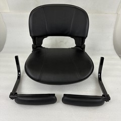 4 Wheels Scooter replace Parts for W3431 (Battery/charger/seat/key, etc.)