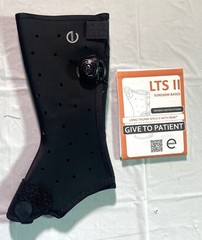 EXOS Long Thumb Spica II w/BOA – LTS II Forearm Based – Left & Right – ALL SIZES