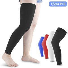 Unisex Thigh-High Compression Sleeves – Calf Support&Pain Relief for Men & Women