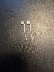Signia/Siemens/TruHearing/Rexton/Miracle Ear concha locks ear grips kickstands