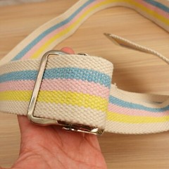 Safety Gait Belt Aid Transfer Walking Standing Assistance Therapist MEDLINE 60in