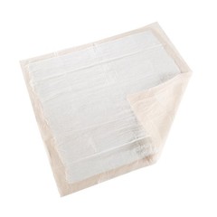 100 McKesson Ultra Heavy Absorbency Adult Bed Pad Disposable Underpads