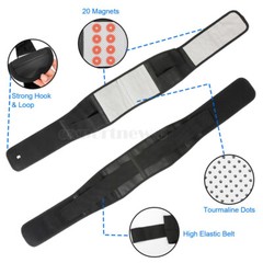 Adjustable Lower Back Brace Lumbar Support for Men Women Waist Belt Pain Relief