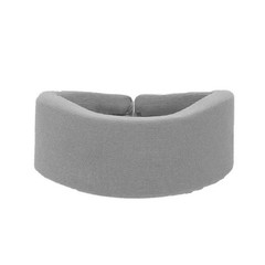 Adjustable Neck Brace Support Wrap Soft Foam Cervical Collar Neck Pain Relief