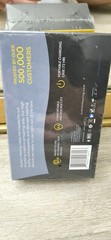 Par de amplificadores auditivos recargables Audien Hearing Atom Pro