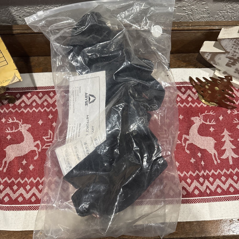 NEW ARYSE AY-43-R Metforce OA KNEE Knee Brace w/ Tool Kit RIGHT