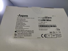 Aspen Vista Multipost Therapy Collar Green No Blue Pack 984250