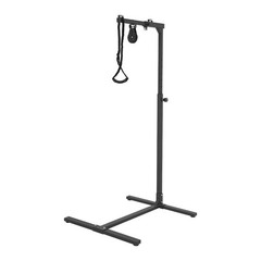 Trapeze Bar for Bed Mobility Aids, 220lbs Hospital Stand Assist Lift for Elderly