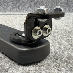 Permobil Quickie Joystick Swing Away Mount Power Wheelchair 3G Low Profile R-Net
