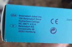 JOBST UltraSheer Compression 20-30 Pantyhose Stockings SUN BRONZE Close Toe Sz.M