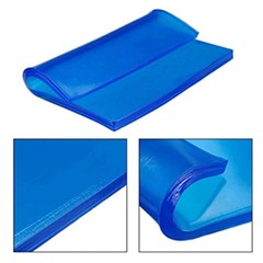 Motorcycle Seat Gel Pad Driver/Passenger Car Seat Cushion Shock Absorption Ma…