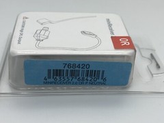 0P Siemens/Signia/Miracle-Ear Connexx Hearing Aid miniReceiver 2.0 0P (Right)