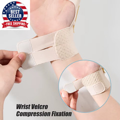 Waterproof Thumb Brace & Wrist with Thumb Stabilizer, Right and Left Hand Suppor