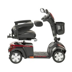 Ventura Power Mobility Scooter 4 Wheel Brand New by Drive Medical VENTURA420CS