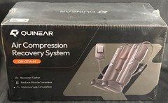 QUINEAR Air Compression Recovery System, QN-071-A-M Premium Cordless Medium