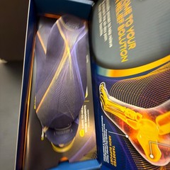 Dr Scholls Plantar Fasciitis Pain Relief Orthotics Shock Guard Men 5.5-6 W 6.5-7