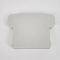 Acorn Superglide 120 Stairlift Replacement upper Cap Cover Lemac Grey