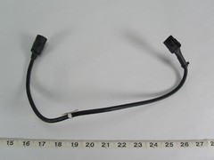 Geniune OEM Jazzy Pride Cable Cord 3-Pin 21-1/2″ long