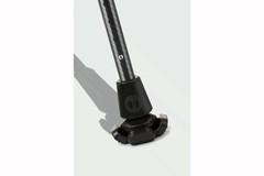 Ergoactives Ergocane 2G Professional Ergonomic Walking Cane Adjustable Height