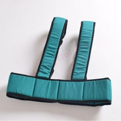 Adjustable Whole Body Safety Belt to Prevent Tilting or Falling Restraint Belts