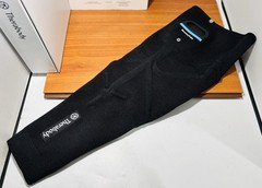 herabody RecoveryPulse Arm — Large | Vibration Recovery Device | QX-Micro Motor