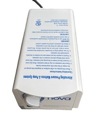 Nova Deluxe Alternating Air Pressure Pump Only