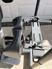 EasyStand Evolv Swing Away Standing frame ADULT MEDIUM OR YOUTH Stander