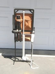 MaideSite AX05 Heavy Duty Chair Lift Senior Transfer Aid Support Up to 440 LBS