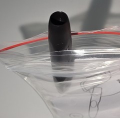 Resound Amnia Hearing Aid-Receiver Removal Tool Receiver Replacement Tool- USA