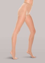 Therafirm Sheer Support Pantyhose, CT, Small 20-30mmHg (Sand)