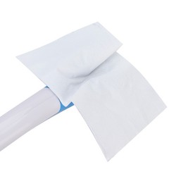 Folding Toilet Aid Wiper Tissue Grip For Elderly