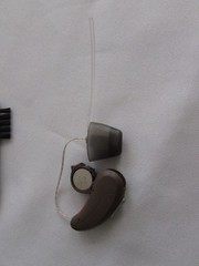 Rexton Emerald S 6C / SE1 Battery Size 12 Hearing Aids, One Unit, Ambidextrous