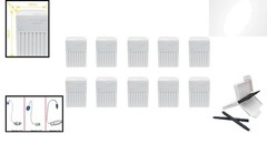 Cost-Effective 80 Filters for Siemens/Signia Hearing Aids – Enhanced Protection
