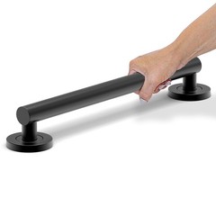 Aquachase Ada Compliant Grab Bar 500Lbs Weight Support For Bath Safety 16 Inch