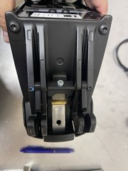 Wheelchair Drive Unit – Alber SMOOV one