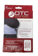 OTC Rib Belt for Women Anti-Microbial Latex Free Universal Regular 19″ – 28″