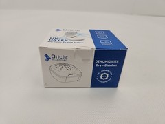 Oricle Hearing Aid UV Dryer Electronic Drying Station And Disinfect