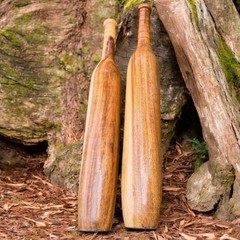 Wood Indian Meels | Perfect for Shoulder Mobility, Endurance & Functional