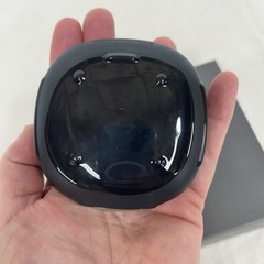 Oticon miniFit 8mm Open Domes Prowax Case Hearing Aid Accessories Manual