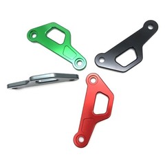 Motocross Rear Seat Pillion Passenger Grab Rail Handle For ZX 6R Rear Grab