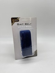 Prestige Medical Gait Belt Durable Construction Mobilizing Transferring Patients