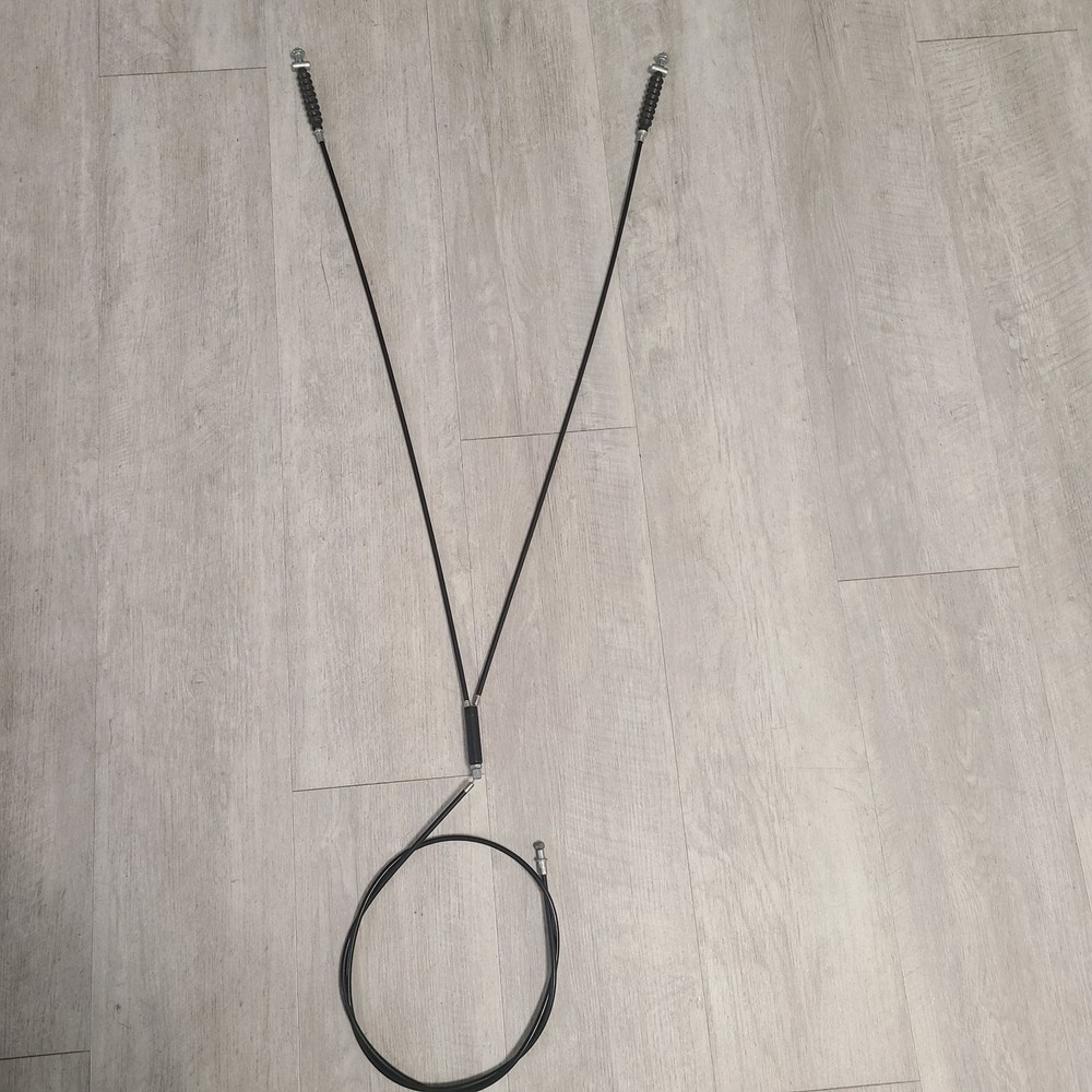 Folding Mobility 48V 700W Trike – Replacement Brake Cable 75 inch