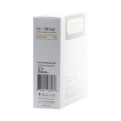 Compression Bandage Elasticated Tubular Sleeve One Size