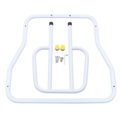 Safe! Bed Rails For Elderly Adult Seniors Handicap Bedrail Safety Guard Home