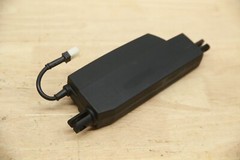 Quickie QM-710 715 720 LINAK SEAT ACTUATOR 120377-00 Back Rest Articulate